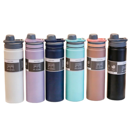 Stainless Steel Thermos Bottle