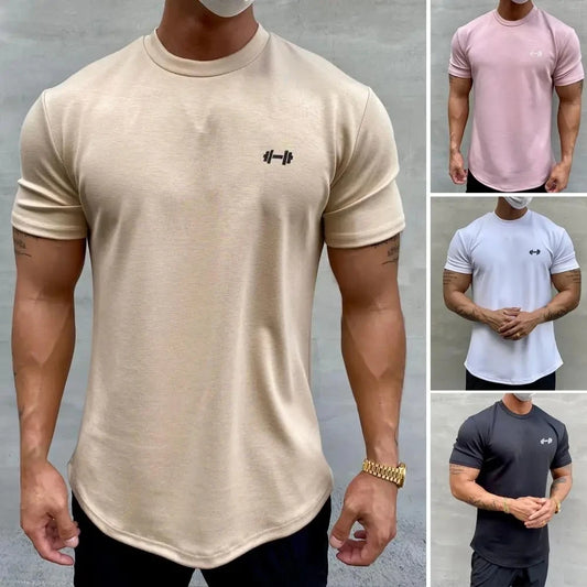 Muscle Fit T-Shirt